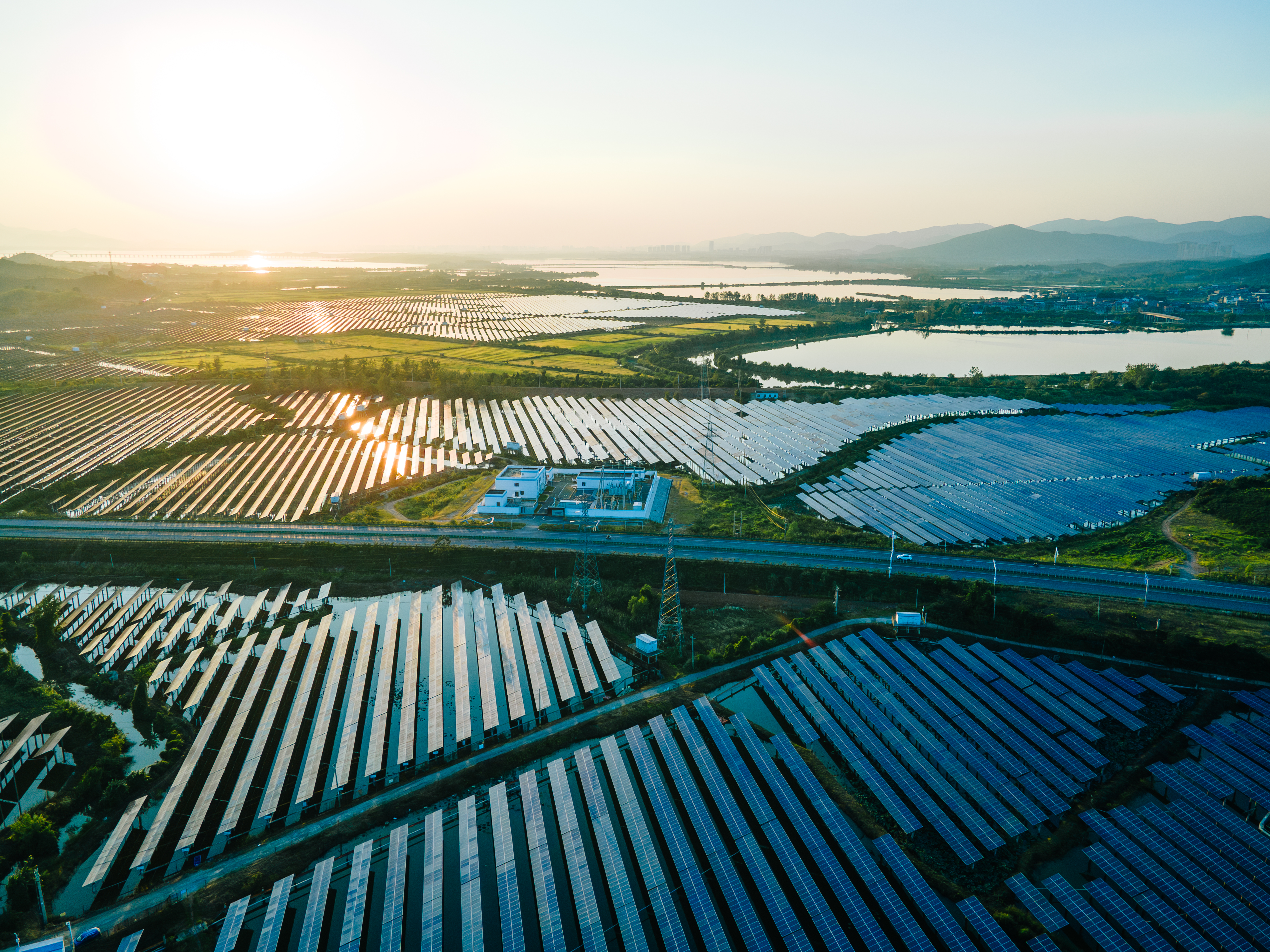 Renewable supply shortfalls threaten companies’ 100% clean energy goals