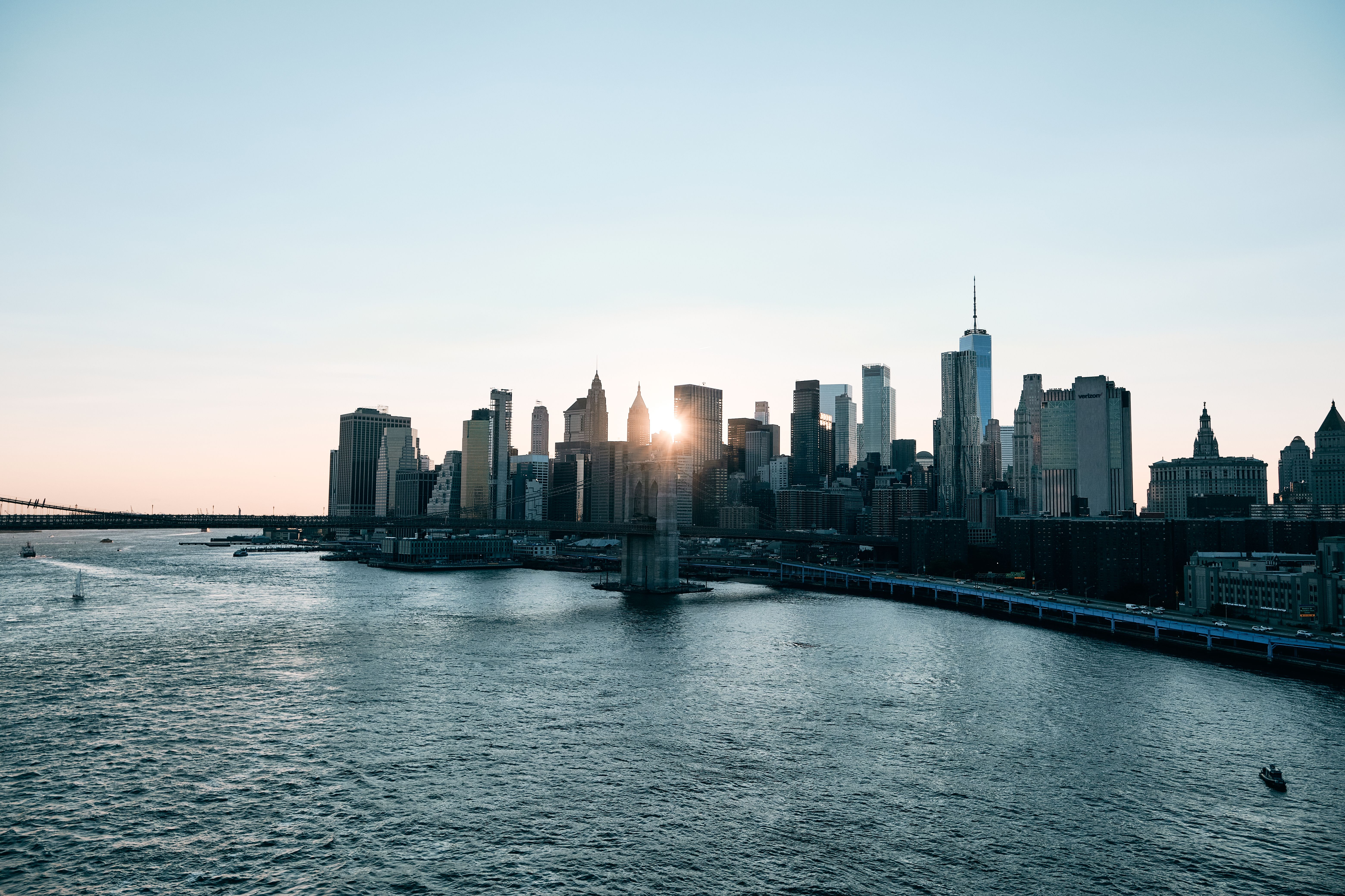 World leaders take to the stage at largest Climate Week NYC ever